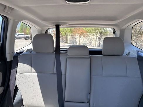 Used 2015 Subaru Forester 2.5i Touring w/ Eyesight & Navigation System AWD/4WD image 14