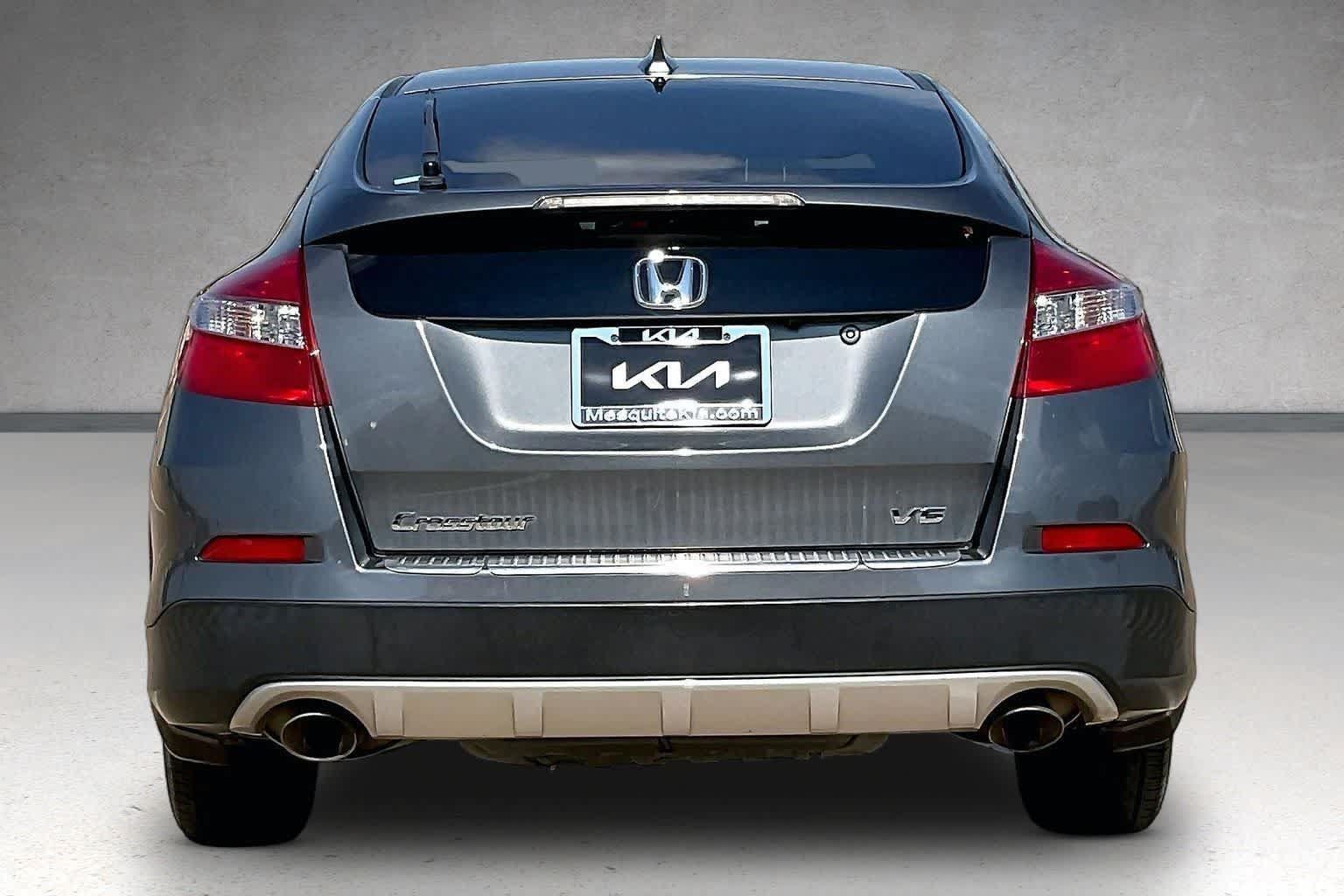 Used 2013 Honda Crosstour EX-L image 5