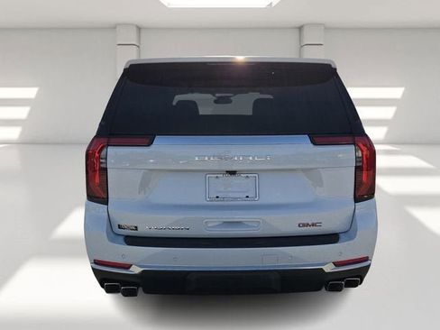 New 2026 GMC Yukon Denali w/ Sun & Power Step Package AWD/4WD image 4