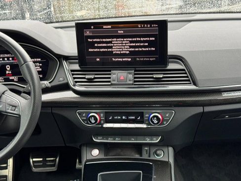 Used 2023 Audi SQ5 Premium Plus w/ Premium Plus Package image 13