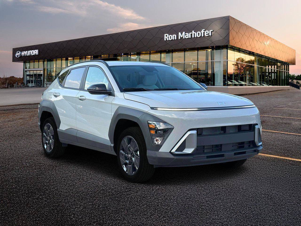 New 2027 Hyundai Kona SEL Sport AWD/4WD image 26
