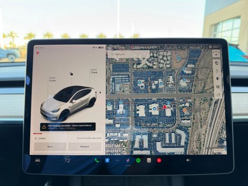 Used 2022 Tesla Model Y Performance image 28