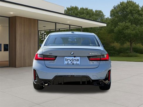 New 2026 BMW M340i xDrive image 9