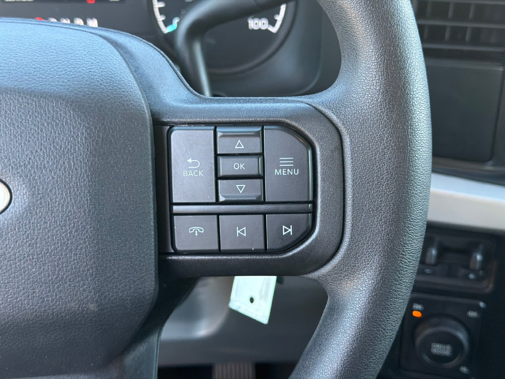 Used 2025 Ford F250 XLT AWD/4WD image 25