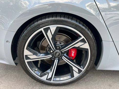 Used 2021 Audi RS 5 Sportback AWD/4WD image 16
