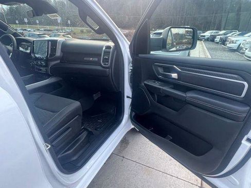 New 2026 RAM 1500 Lone Star image 30