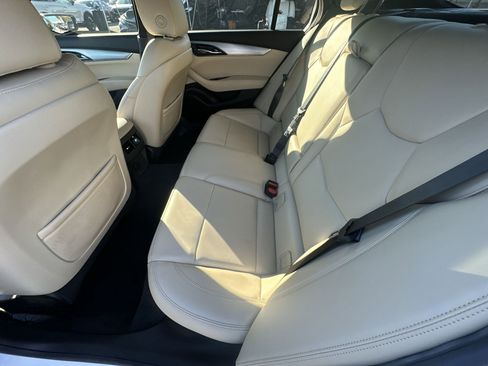 Used 2023 Cadillac CT5 Luxury image 27