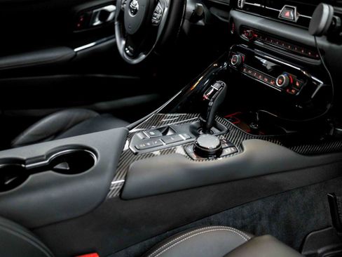 Used 2021 Toyota Supra Premium w/ Driver Assist Package RWD image 64