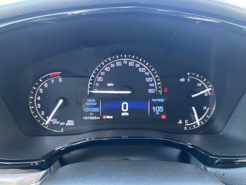 Used 2019 Cadillac XT5 Premium Luxury image 36