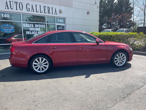 Used 2013 Audi A6 2.0T Premium Plus image 2
