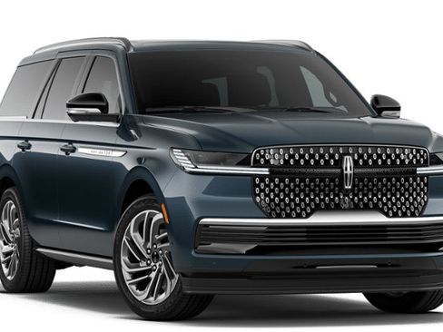 New 2026 Lincoln Navigator Reserve AWD/4WD image 27