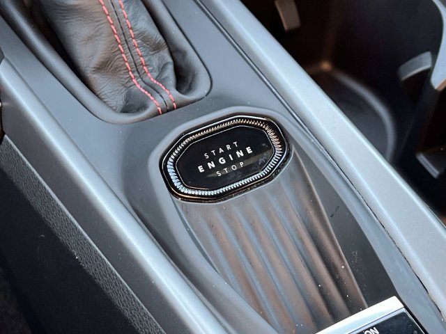 Used 2026 Dodge Charger Scat Pack AWD/4WD image 30