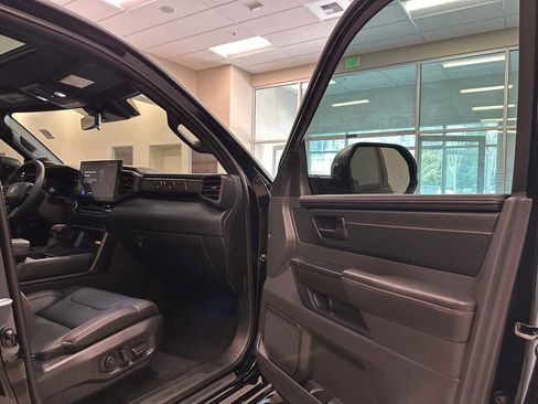 Used 2024 Toyota Tundra TRD Pro AWD/4WD image 29