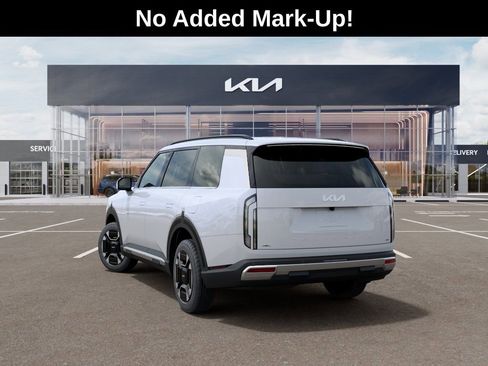 New 2027 Kia Telluride X-Line EX AWD/4WD image 4