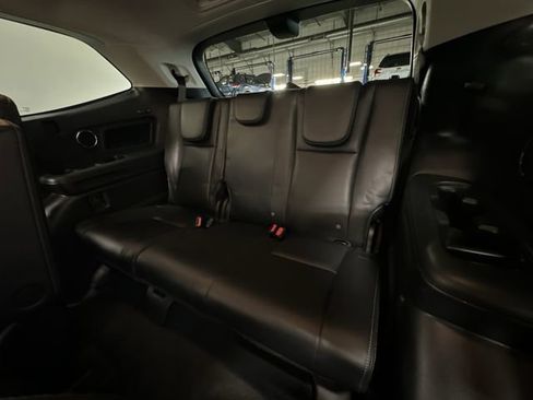 Used 2021 Subaru Ascent Touring image 38