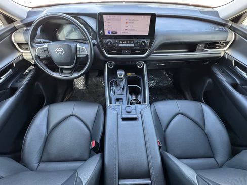 Used 2024 Toyota Grand Highlander XLE image 13