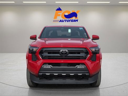 New 2026 Toyota Tacoma SR5 image 7