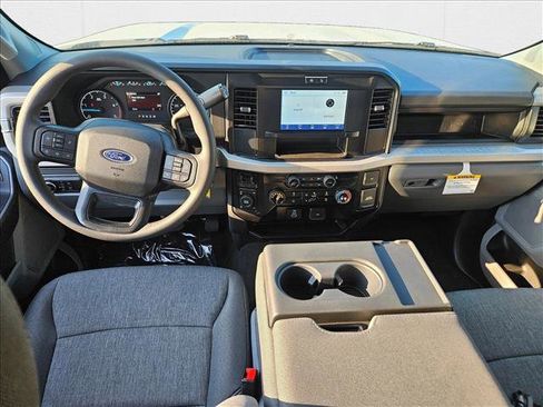 New 2026 Ford F250 XL w/ STX Appearance Package image 10