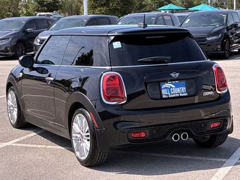 Used 2020 MINI Cooper S FWD image 4
