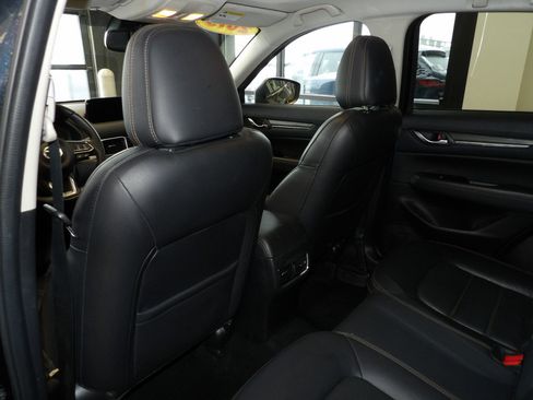 Used 2019 MAZDA CX-5 Grand Touring Reserve image 22