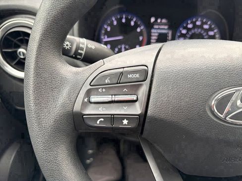 Certified 2023 Hyundai Kona SEL w/ Cargo Package image 21