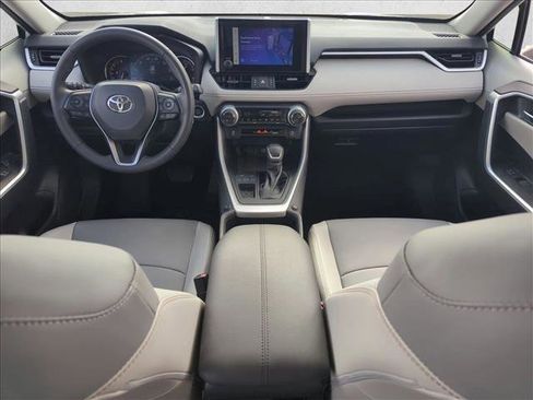 Used 2023 Toyota RAV4 XLE Premium image 15