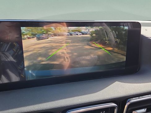 New 2026 Nissan Sentra SV w/ Floor Mat Package FWD image 19