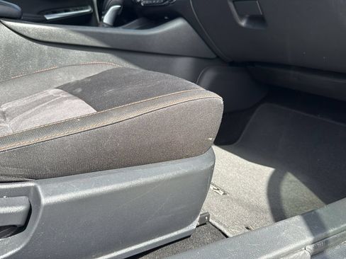 Used 2023 Nissan Sentra SR FWD image 21