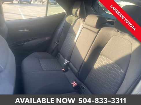 Certified 2023 Toyota Corolla SE image 19