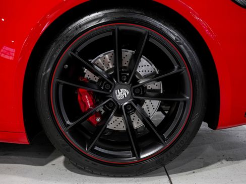 Used 2021 Porsche 911 Carrera S image 49