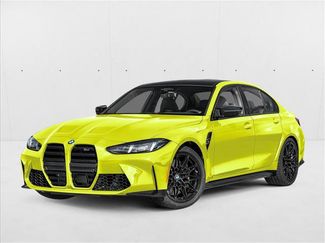 New 2027 BMW M3 Competition AWD/4WD video 1