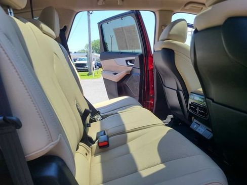 Used 2024 Acura MDX SH-AWD w/ Technology Package image 23