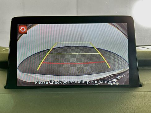 Used 2020 MAZDA CX-9 Touring w/ Touring Premium Package FWD image 22