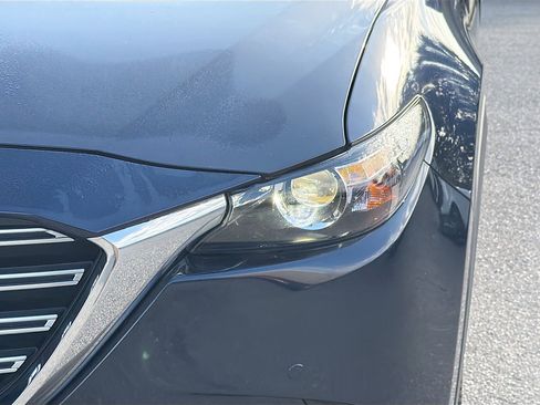 Used 2021 MAZDA CX-9 Touring w/ Touring Premium Package image 9