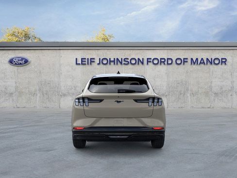 New 2026 Ford Mustang Mach-E Premium image 5