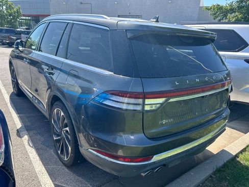 Used 2020 Lincoln Aviator Reserve w/ Equipment Group 202A AWD/4WD image 5