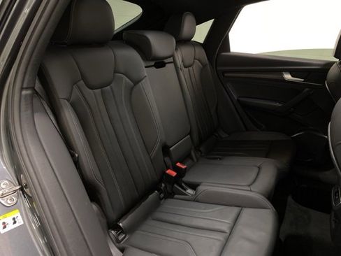 Used 2023 Audi Q5 2.0T Premium image 79