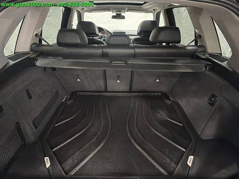 Used 2016 BMW X5 xDrive50i AWD/4WD image 15