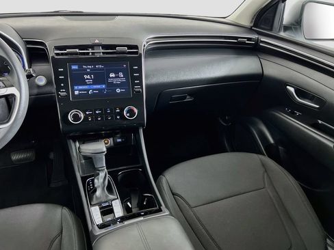 Used 2022 Hyundai Tucson SEL w/ Cargo Package AWD/4WD image 28
