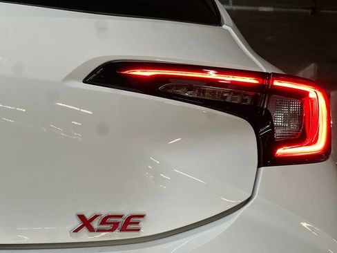 New 2026 Toyota Corolla XSE image 7