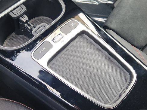 New 2025 Mercedes-Benz CLA 250 4MATIC image 24