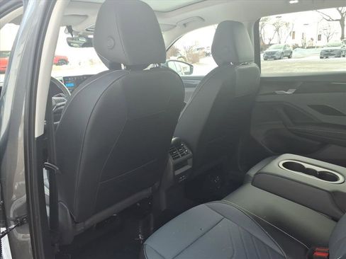 New 2026 Volkswagen Tiguan SE AWD/4WD image 20