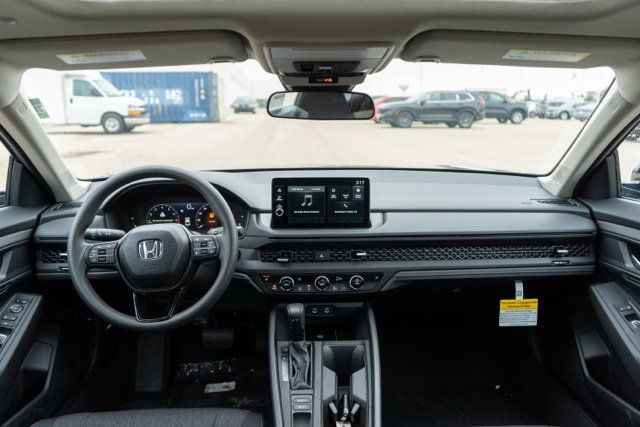 Used 2026 Honda Accord SE image 13