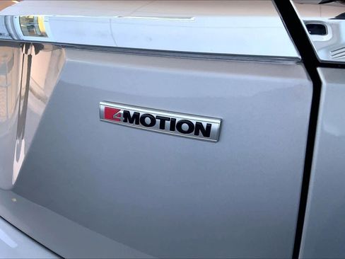 Used 2022 Volkswagen Atlas SE image 9