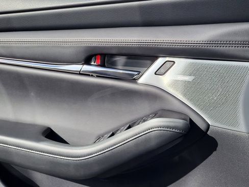 New 2026 MAZDA MAZDA3 2.5 Turbo Premium Plus image 6