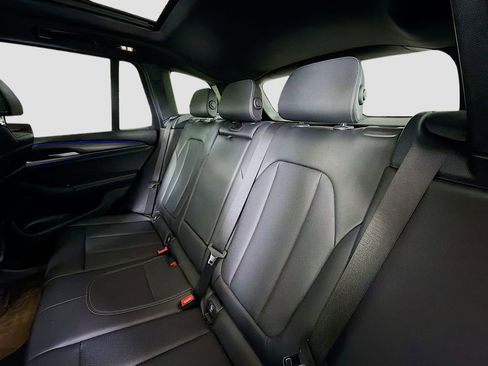 Used 2022 BMW X3 sDrive30i w/ M Sport Package 2 image 25