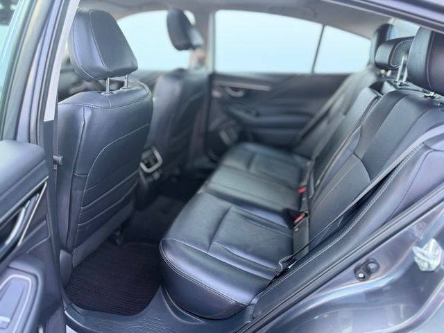 Used 2024 Subaru Legacy Limited AWD/4WD image 23