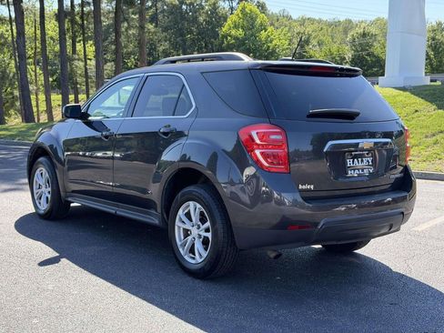 Used 2016 Chevrolet Equinox LT w/ Convenience Package FWD image 21