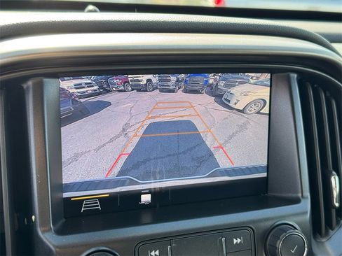 Used 2020 Chevrolet Colorado Z71 image 29