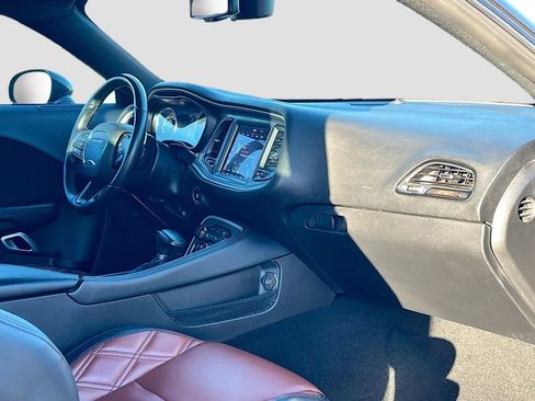 Used 2022 Dodge Challenger R/T Scat Pack RWD image 30